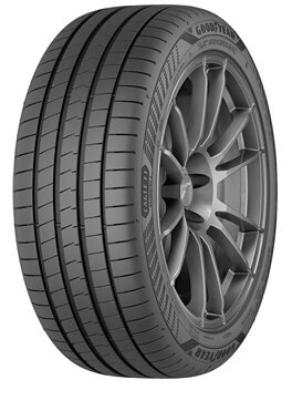 Goodyear Eagle F1 Asymmetric 6 275/40R19 105 Y XL FP hind ja info | Suverehvid | hansapost.ee