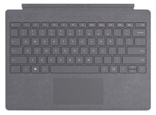 Microsoft Surface Pro Type R SC Eng TWY-00005 цена и информация | Аксессуары для планшетов, электронных книг | hansapost.ee