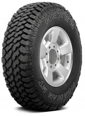 Nexen Roadian MT 235/85R16 120 Q цена и информация | Летняя резина | hansapost.ee