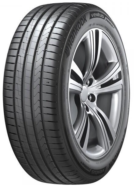 Hankook Ventus Prime4 (K135) 235/50R17 96 W hind ja info | Suverehvid | hansapost.ee