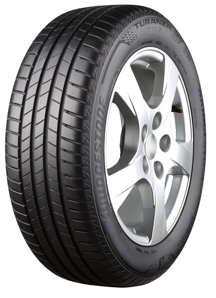 Bridgestone Turanza T005 235/55R19 105 Y XL MO B-SILENT hind ja info | Suverehvid | hansapost.ee