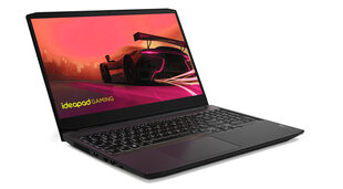 Lenovo IdeaPad Gaming 3 15ACH6 82K2015JMX hind ja info | Sülearvutid | hansapost.ee