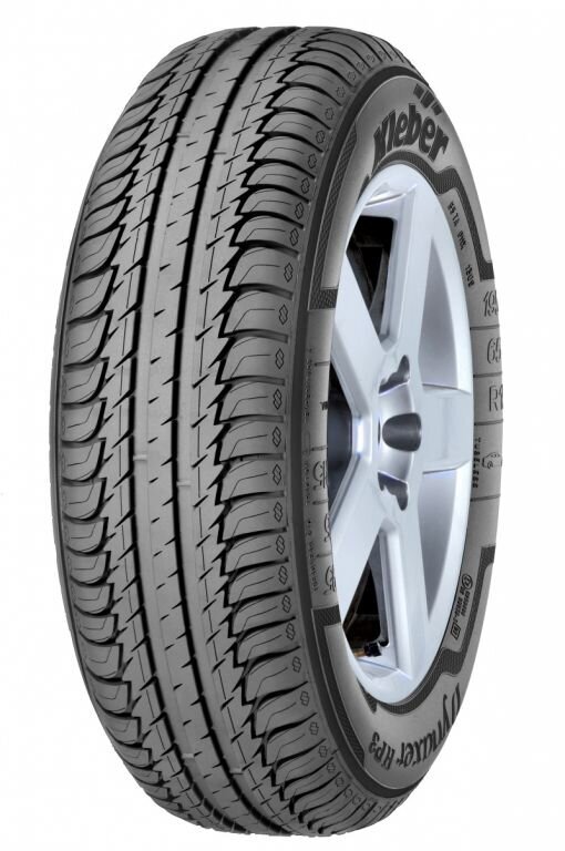 Kleber Dynaxer HP3 SUV 235/50R18 101 V XL hind ja info | Suverehvid | hansapost.ee