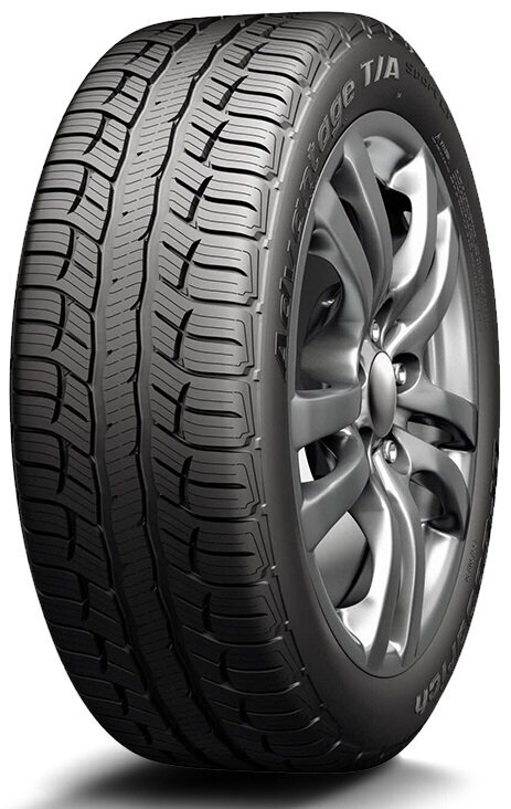 BF Goodrich ADVanTAGE SUV 235/50R18 101 V XL hind ja info | Suverehvid | hansapost.ee