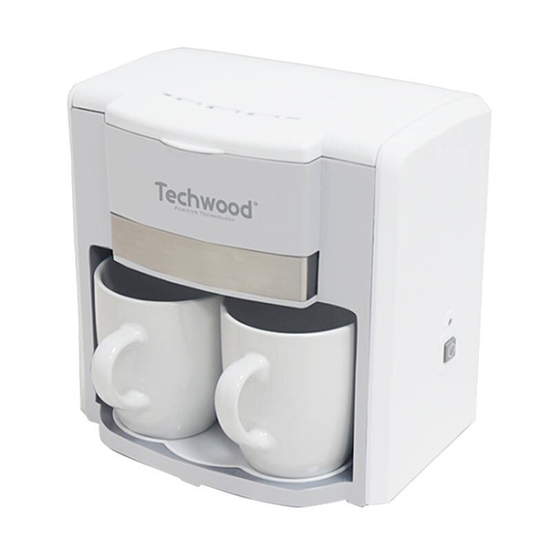 Techwood hind ja info | Kohvimasinad ja espressomasinad | hansapost.ee