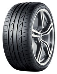 Bridgestone Potenza S001 255/35R19 92 Y ROF цена и информация | Летняя резина | hansapost.ee