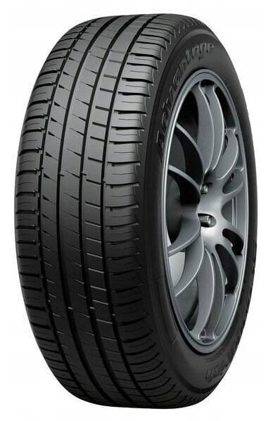 BF Goodrich AdVantage 255/35R19 96 Y XL hind ja info | Suverehvid | hansapost.ee