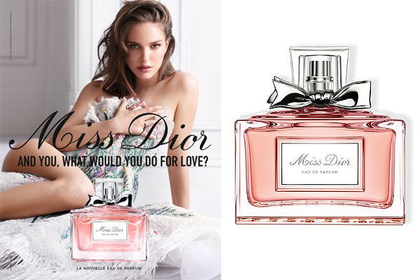 Kehakreem Miss Dior Eau Fraiche, 200 ml hind ja info | Dušigeelid ja deodorandid naistele | hansapost.ee