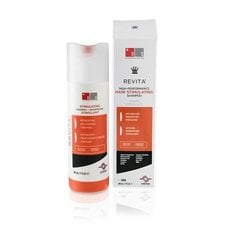 Revita (High-Performance Hair Stimulating Shampoo) 205 ml hind ja info | Šampoonid | hansapost.ee