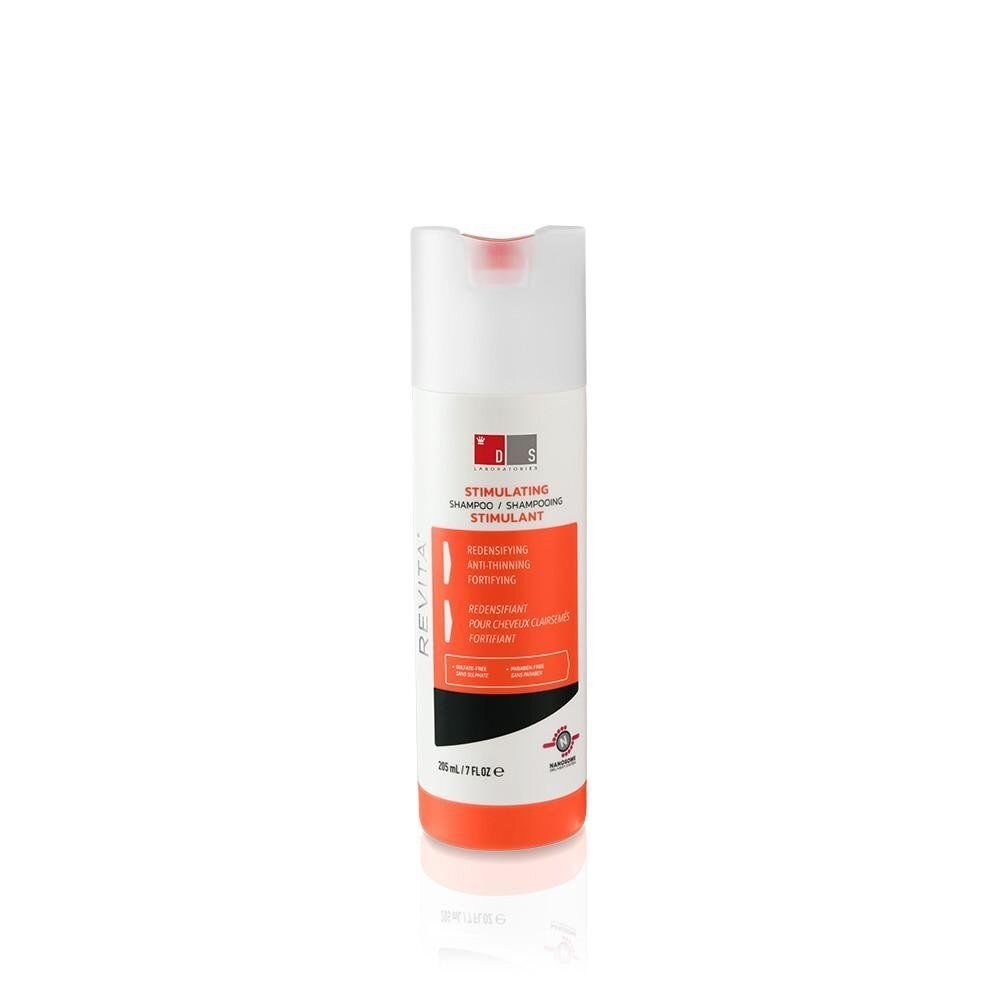 Revita (High-Performance Hair Stimulating Shampoo) 205 ml hind ja info | Šampoonid | hansapost.ee