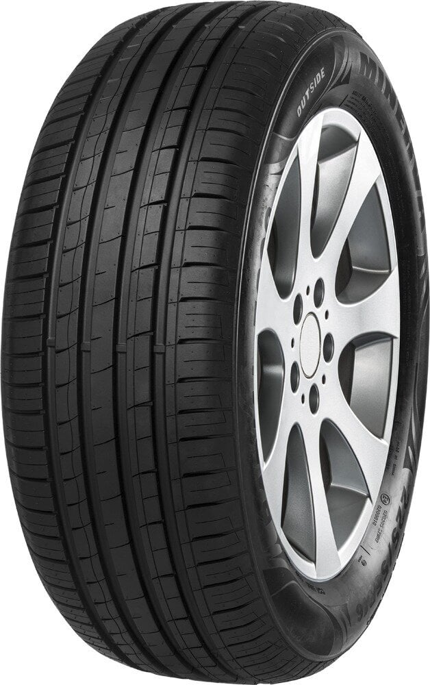 Minerva F209 195/60R16 89 V цена и информация | Suverehvid | hansapost.ee