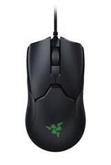 Razer Viper, черный цена и информация | Мыши | hansapost.ee