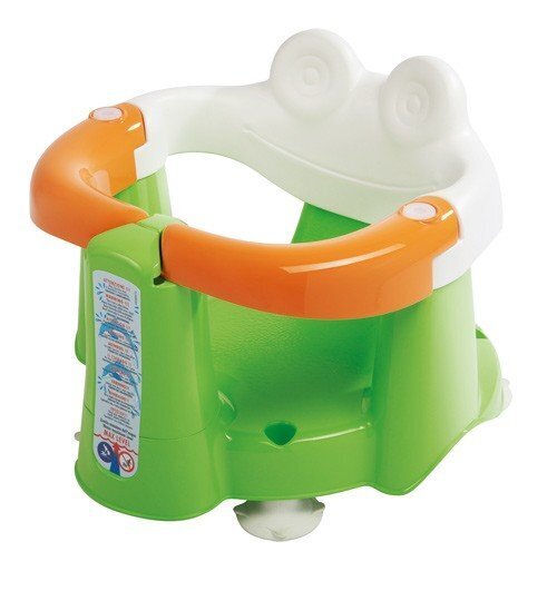 Tool - vanniiste OKBaby Crab hind ja info | Laste vannitooted | hansapost.ee