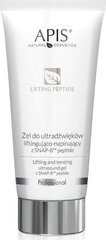 Pinguldav näomask Apis Lifting Peptide, 200 ml цена и информация | Сыворотки для лица, масла | hansapost.ee