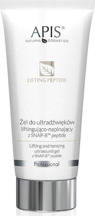 Pinguldav näomask Apis Lifting Peptide, 200 ml hind ja info | Näoõlid, ampullid ja seerumid | hansapost.ee