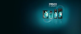 Playboy Endless Night Deodorant 75ml hind ja info | Deodorandid | hansapost.ee