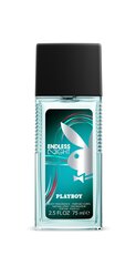 Дезодорант Playboy Endless Night Deodorant 75 мл цена и информация | Дезодоранты | hansapost.ee