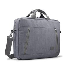 Case Logic Huxton Attaché, 14'', graphite цена и информация | Рюкзаки, сумки, чехлы для компьютеров | hansapost.ee