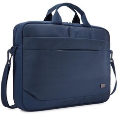 Case Logic ADVA-116. 15,6", цена и информация | Рюкзаки, сумки, чехлы для компьютеров | hansapost.ee