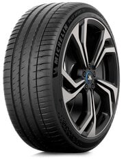 Michelin Pilot Sport EV 275/35R21 103 W XL FSL hind ja info | Suverehvid | hansapost.ee