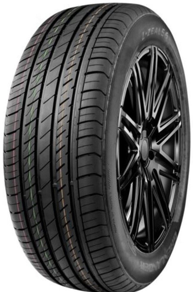 Grenlander L-Zeal 56 265/40R18 101 W XL цена и информация | Suverehvid | hansapost.ee