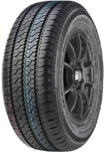 RoyalBlack Royal Commercial 185/75R16C 104 R цена и информация | Suverehvid | hansapost.ee