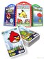 Kaardimäng Tactic „Angry Birds Space“ цена и информация | Lauamängud ja mõistatused perele | hansapost.ee