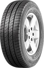 Semperit Van-Life 2 195/60R16C 99 H hind ja info | Suverehvid | hansapost.ee