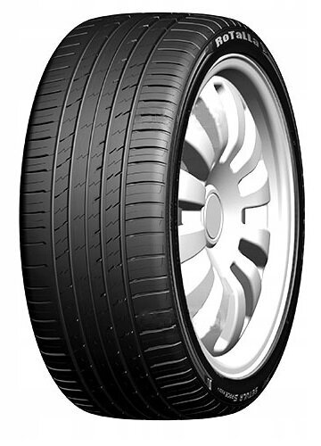 Rotalla Setula S-Pace RS01+ 285/40R22 110 Y XL hind ja info | Suverehvid | hansapost.ee