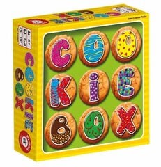 Игра Cookie Box Piatnik ES, LV, LT, RU цена и информация | Piatnik Товары для детей и младенцев | hansapost.ee