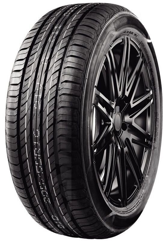 Fronway EcoGreen 66 225/60R17 99 H hind ja info | Suverehvid | hansapost.ee