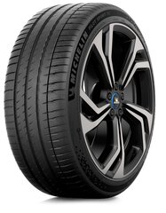 Michelin Pilot Sport EV 255/40R21 102 Y XL FSL GOE hind ja info | Suverehvid | hansapost.ee