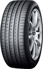 Yokohama AdVan Sport V105T 285/50R20 112 V hind ja info | Suverehvid | hansapost.ee