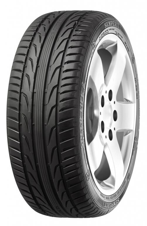 Semperit Speed-Life 2 235/45R19 99 V XL hind ja info | Suverehvid | hansapost.ee