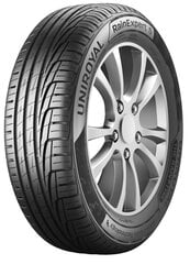 Uniroyal RainExpert 5 215/65R17 99 V FR hind ja info | Suverehvid | hansapost.ee