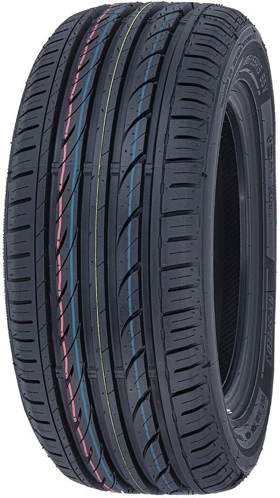 Novex NX-Speed 3 155/70R13 75 T цена и информация | Suverehvid | hansapost.ee