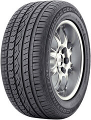 Continental ContiCrossContact UHP 235/65R17 108 V XL FR N0 hind ja info | Suverehvid | hansapost.ee