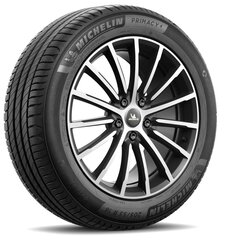 Michelin Primacy 4+ 225/45R19 96 W XL FSL hind ja info | Suverehvid | hansapost.ee