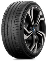Michelin Pilot Sport EV 275/40R21 107 W XL FSL MO1 hind ja info | Suverehvid | hansapost.ee