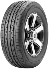 Bridgestone Dueler H/P Sport 255/60R18 108 W MA hind ja info | Suverehvid | hansapost.ee