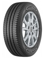 Goodyear Efficientgrip Cargo 2 215/70R15C 109 S цена и информация | Летняя резина | hansapost.ee