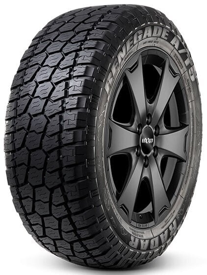 Radar Renegade A/T 5 205/70R15 100 H XL hind ja info | Suverehvid | hansapost.ee