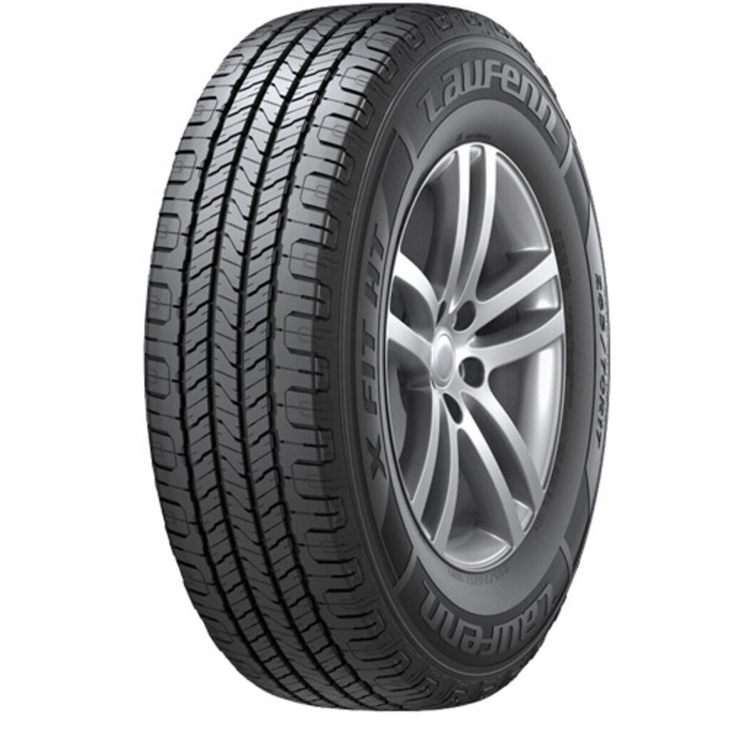 Laufenn X Fit HT LD01 255/70R16 111 T hind ja info | Suverehvid | hansapost.ee