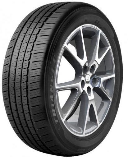 Triangle AdVantex TC101 195/60R16 89 V цена и информация | Suverehvid | hansapost.ee