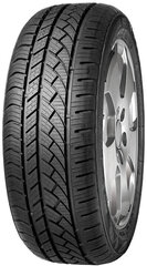 Superia EcoBlue 4S 195/60R16 89 V hind ja info | Lamellrehvid | hansapost.ee