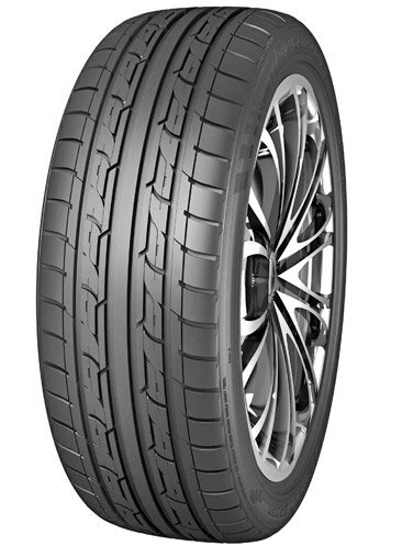 Nankang Eco-2 + 165/60R12 75 H XL hind ja info | Suverehvid | hansapost.ee