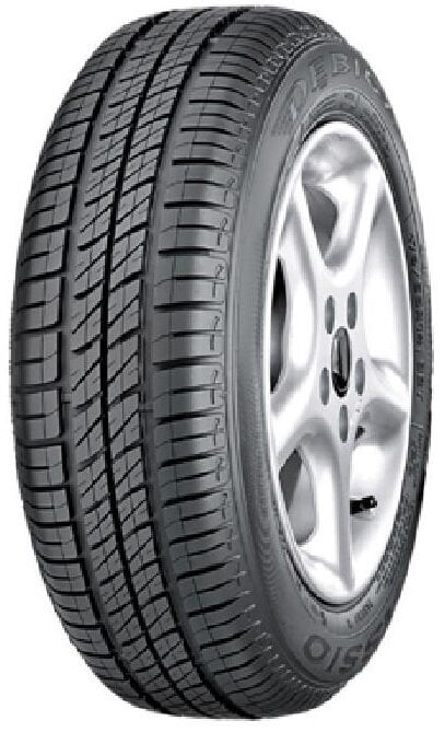 Debica Passio 2 155/65R14 75 T цена и информация | Suverehvid | hansapost.ee