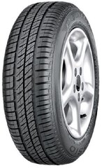 Debica Passio 2 155/80R13 83 T XL цена и информация | Летняя резина | hansapost.ee