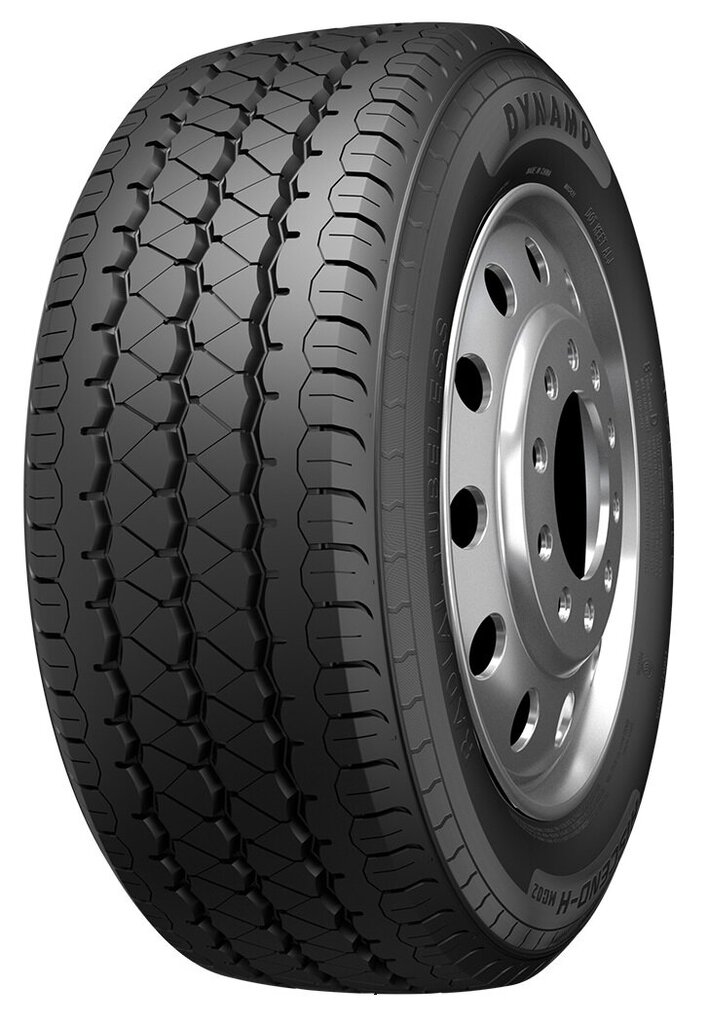 Dynamo MC02 145/80R12C 86 P цена и информация | Suverehvid | hansapost.ee