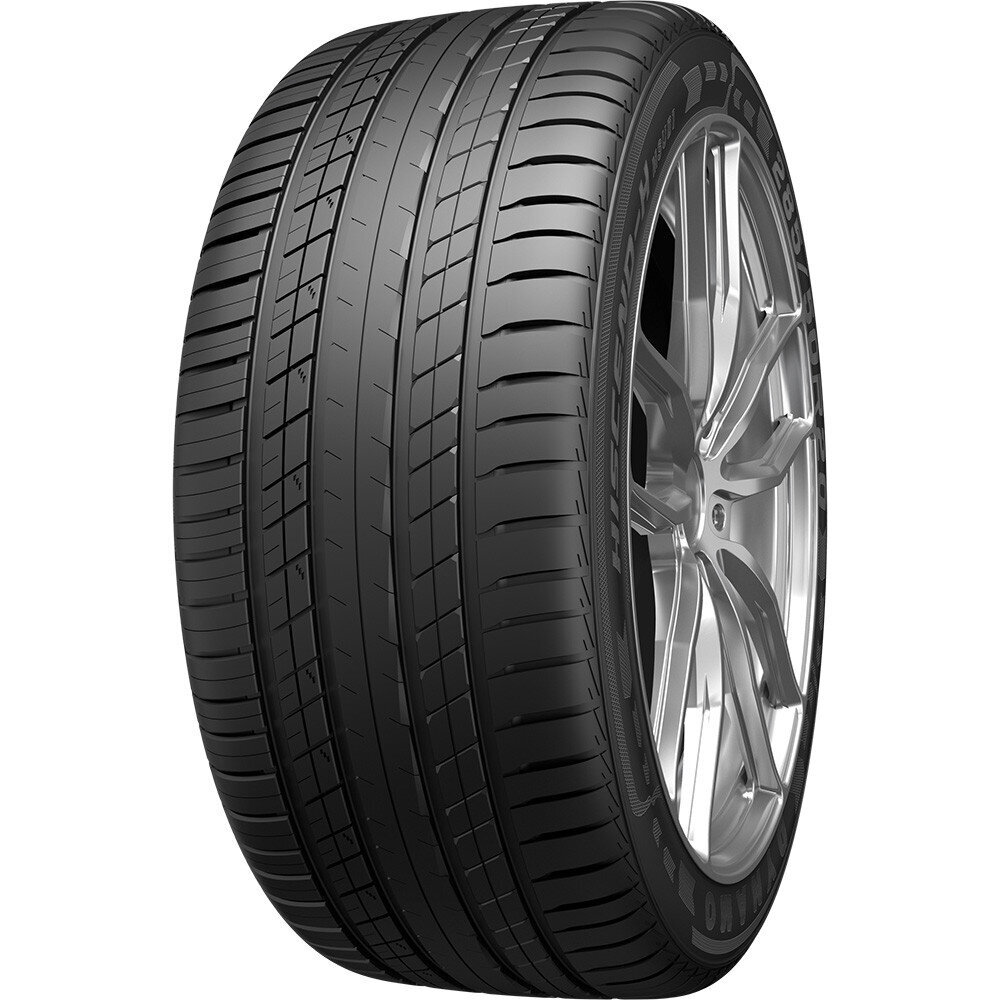 Dynamo MSU01 255/40R20 101 Y XL RP цена и информация | Suverehvid | hansapost.ee